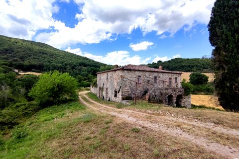 Villa i Todi, Perugia, Todi - € 575.000 | Ref: TODI16 - foto 1
