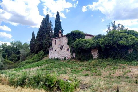 Villa i Todi, Perugia, Todi - € 575.000 | Ref: TODI16 - foto 3