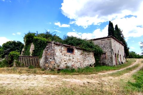 Villa i Todi, Perugia, Todi - € 575.000 | Ref: TODI16 - foto 5