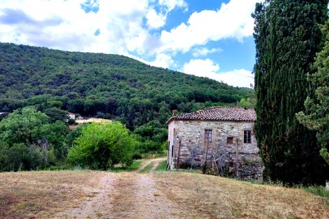 Villa i Todi, Perugia, Todi - € 575.000 | Ref: TODI16 - foto 10