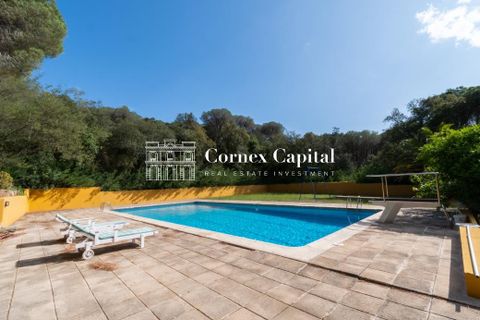 Villa i Castell-Platja D'aro, Gerona - foto 2
