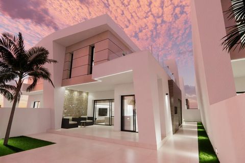 Rækkehus i Dolores, Alicante, Dolores - € 305.000 | Ref: N1416 - foto 1