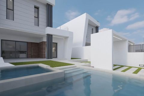 Rækkehus i Dolores, Alicante, Dolores - € 305.000 | Ref: N1416 - foto 2