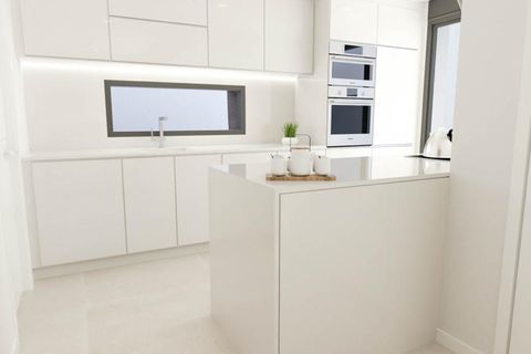 Rækkehus i Dolores, Alicante, Dolores - € 305.000 | Ref: N1416 - foto 3