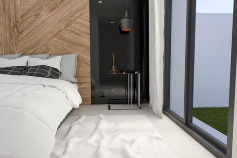 Rækkehus i Dolores, Alicante, Dolores - € 305.000 | Ref: N1416 - foto 5