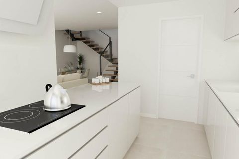 Rækkehus i Dolores, Alicante, Dolores - € 305.000 | Ref: N1416 - foto 6