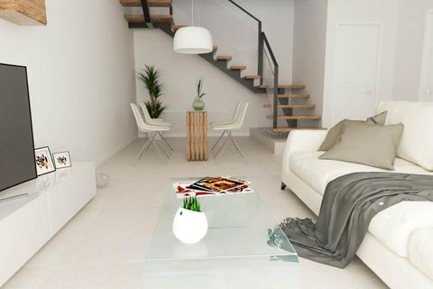 Rækkehus i Dolores, Alicante, Dolores - € 305.000 | Ref: N1416 - foto 8
