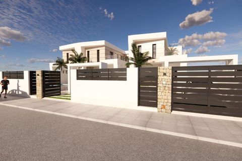 Rækkehus i Dolores, Alicante, Dolores - € 305.000 | Ref: N1416 - foto 9