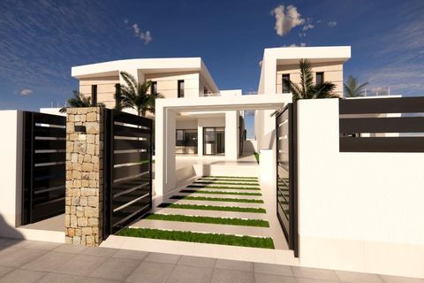 Rækkehus i Dolores, Alicante, Dolores - € 305.000 | Ref: N1416 - foto 10