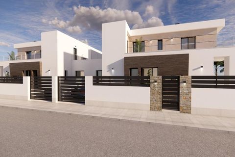 Rækkehus i Dolores, Alicante, Dolores - € 305.000 | Ref: N1416 - foto 11