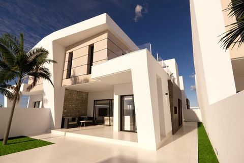 Rækkehus i Dolores, Alicante, Dolores - € 305.000 | Ref: N1416 - foto 12