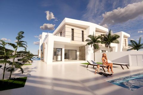 Rækkehus i Dolores, Alicante, Dolores - € 305.000 | Ref: N1416 - foto 13