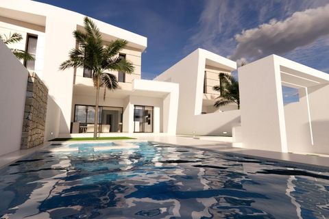 Rækkehus i Dolores, Alicante, Dolores - € 305.000 | Ref: N1416 - foto 14