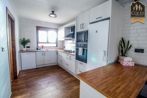 Cortijo i Velez-Blanco, Almeria, Velez-Blanco - € 325.000 | Ref: BLA6C01 - foto 6