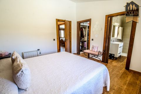 Cortijo i Velez-Blanco, Almeria, Velez-Blanco - € 325.000 | Ref: BLA6C01 - foto 24