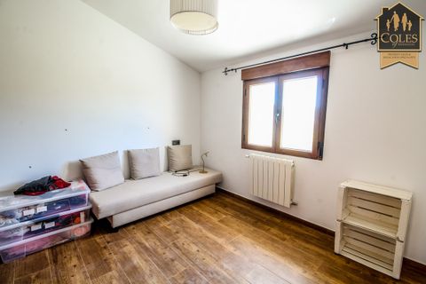Cortijo i Velez-Blanco, Almeria, Velez-Blanco - € 325.000 | Ref: BLA6C01 - foto 17