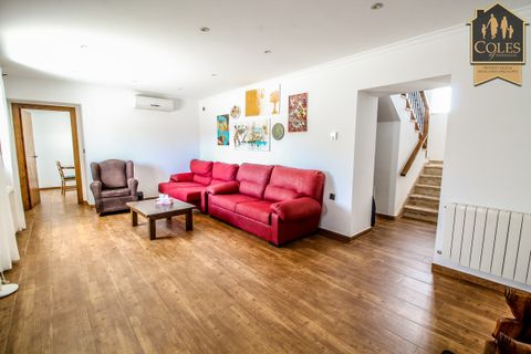 Cortijo i Velez-Blanco, Almeria, Velez-Blanco - € 325.000 | Ref: BLA6C01 - foto 9