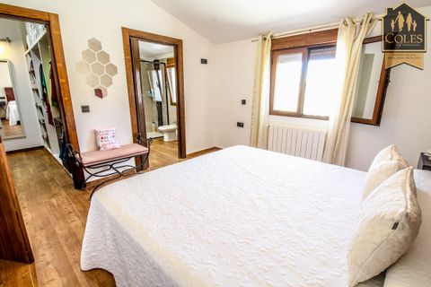 Cortijo i Velez-Blanco, Almeria, Velez-Blanco - € 325.000 | Ref: BLA6C01 - foto 23