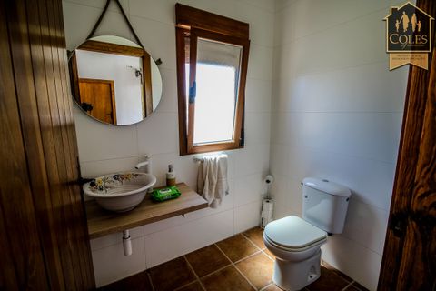 Cortijo i Velez-Blanco, Almeria, Velez-Blanco - € 325.000 | Ref: BLA6C01 - foto 28