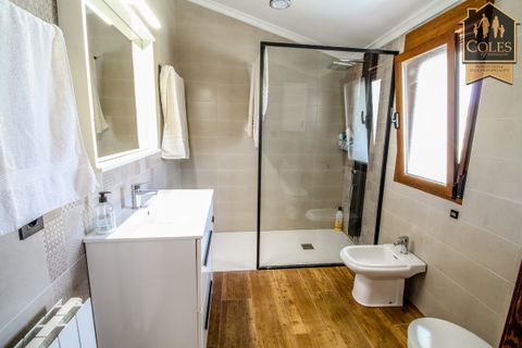Cortijo i Velez-Blanco, Almeria, Velez-Blanco - € 325.000 | Ref: BLA6C01 - foto 27