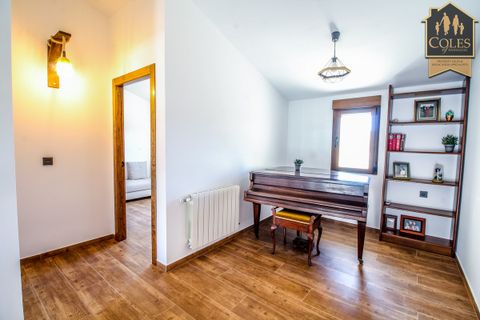 Cortijo i Velez-Blanco, Almeria, Velez-Blanco - € 325.000 | Ref: BLA6C01 - foto 15