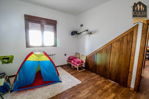 Cortijo i Velez-Blanco, Almeria, Velez-Blanco - € 325.000 | Ref: BLA6C01 - foto 12