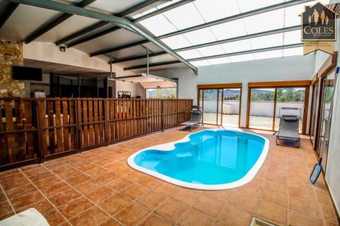 Cortijo i Velez-Blanco, Almeria, Velez-Blanco - € 325.000 | Ref: BLA6C01 - foto 32