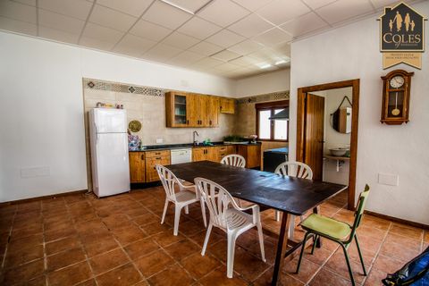 Cortijo i Velez-Blanco, Almeria, Velez-Blanco - € 325.000 | Ref: BLA6C01 - foto 29