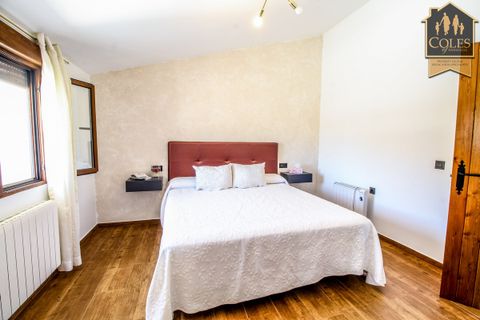 Cortijo i Velez-Blanco, Almeria, Velez-Blanco - € 325.000 | Ref: BLA6C01 - foto 25
