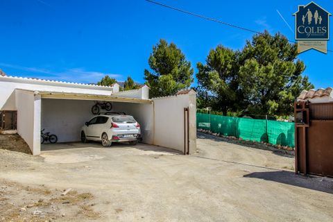 Cortijo i Velez-Blanco, Almeria, Velez-Blanco - € 325.000 | Ref: BLA6C01 - foto 5
