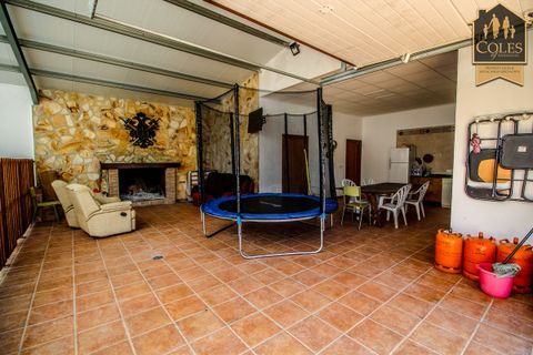 Cortijo i Velez-Blanco, Almeria, Velez-Blanco - € 325.000 | Ref: BLA6C01 - foto 30