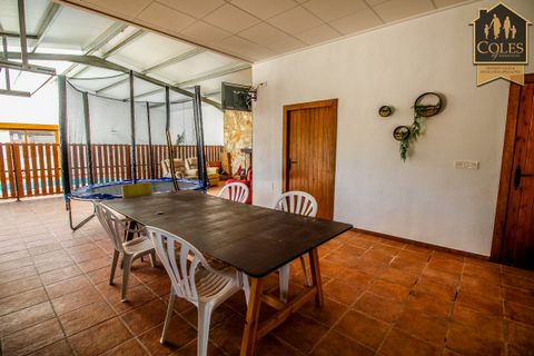 Cortijo i Velez-Blanco, Almeria, Velez-Blanco - € 325.000 | Ref: BLA6C01 - foto 33
