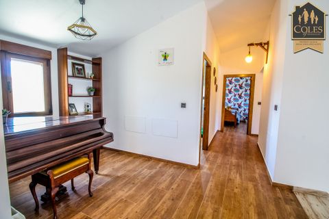 Cortijo i Velez-Blanco, Almeria, Velez-Blanco - € 325.000 | Ref: BLA6C01 - foto 21