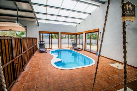 Cortijo i Velez-Blanco, Almeria, Velez-Blanco - € 325.000 | Ref: BLA6C01 - foto 31