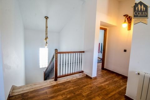 Cortijo i Velez-Blanco, Almeria, Velez-Blanco - € 325.000 | Ref: BLA6C01 - foto 20