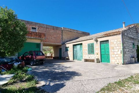 Farm hus i Giuliana, Palermo, Giuliana - € 97.000 | Ref: 8682RC69479 - foto 2