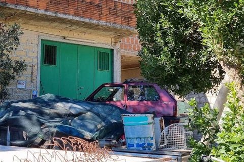 Farm hus i Giuliana, Palermo, Giuliana - € 97.000 | Ref: 8682RC69479 - foto 5
