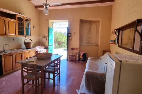 Farm hus i Giuliana, Palermo, Giuliana - € 97.000 | Ref: 8682RC69479 - foto 9