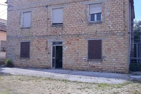 Lejlighed i Ari, Chieti, Ari - € 25.000 | Ref: OR488 - foto 3