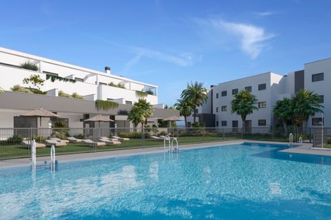 Lejlighed i Estepona, Malaga, Estepona - € 315.100 | Ref: DPIe3392 - foto 2