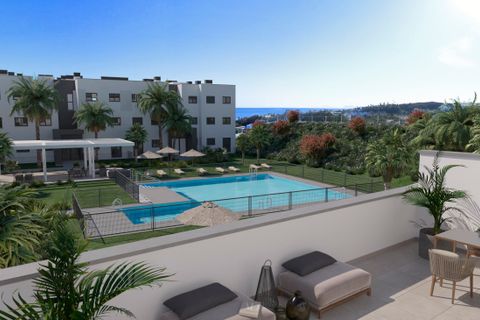 Lejlighed i Estepona, Malaga, Estepona - € 315.100 | Ref: DPIe3392 - foto 3