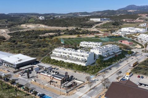 Lejlighed i Estepona, Malaga, Estepona - € 315.100 | Ref: DPIe3392 - foto 5