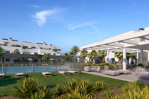 Lejlighed i Estepona, Malaga, Estepona - € 315.100 | Ref: DPIe3392 - foto 7