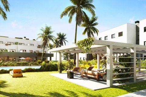 Lejlighed i Estepona, Malaga, Estepona - € 315.100 | Ref: DPIe3392 - foto 8