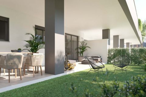 Lejlighed i Estepona, Malaga, Estepona - € 315.100 | Ref: DPIe3392 - foto 9