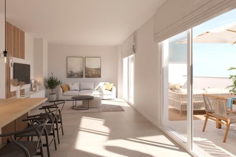 Lejlighed i Estepona, Malaga, Estepona - € 315.100 | Ref: DPIe3392 - foto 14