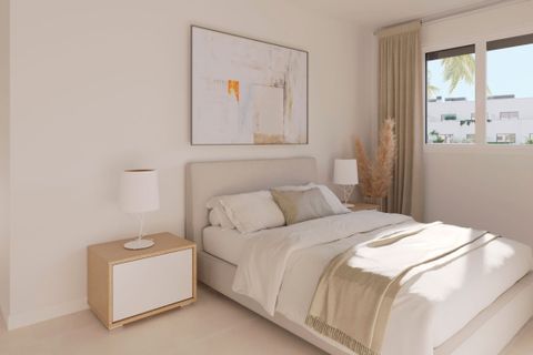 Lejlighed i Estepona, Malaga, Estepona - € 315.100 | Ref: DPIe3392 - foto 16