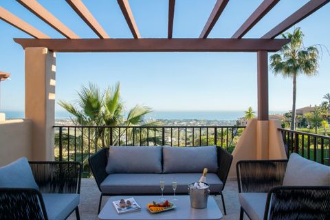 Lejlighed i Benahavis, Malaga, Benahavis - € 455.000 | Ref: DPIe3483 - foto 1
