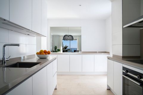 Lejlighed i Benahavis, Malaga, Benahavis - € 455.000 | Ref: DPIe3483 - foto 3