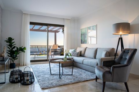 Lejlighed i Benahavis, Malaga, Benahavis - € 455.000 | Ref: DPIe3483 - foto 4
